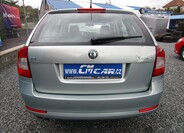 Škoda Octavia 5