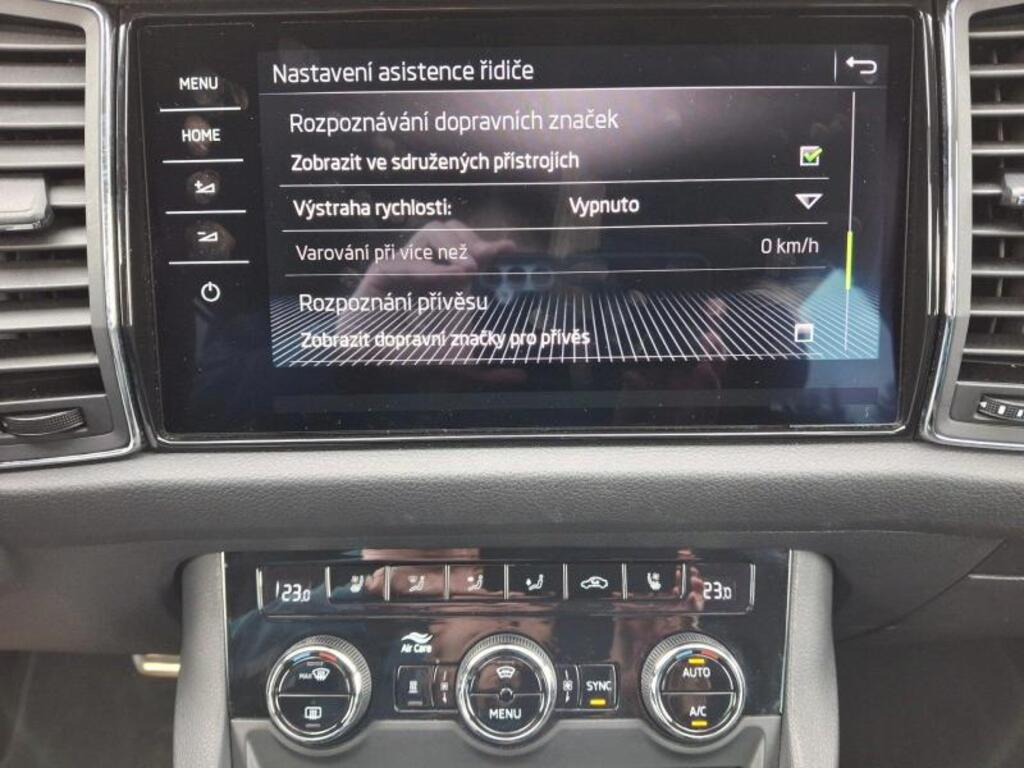 Škoda Kodiaq 29