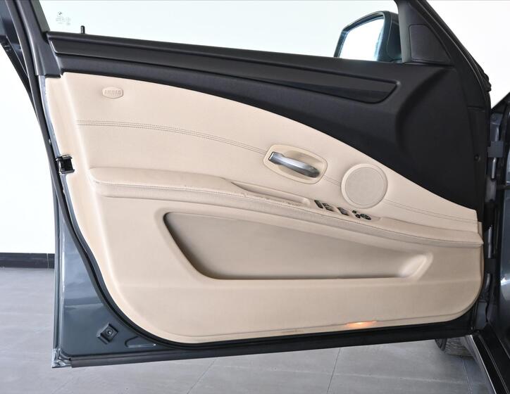 BMW Řada 5 23
