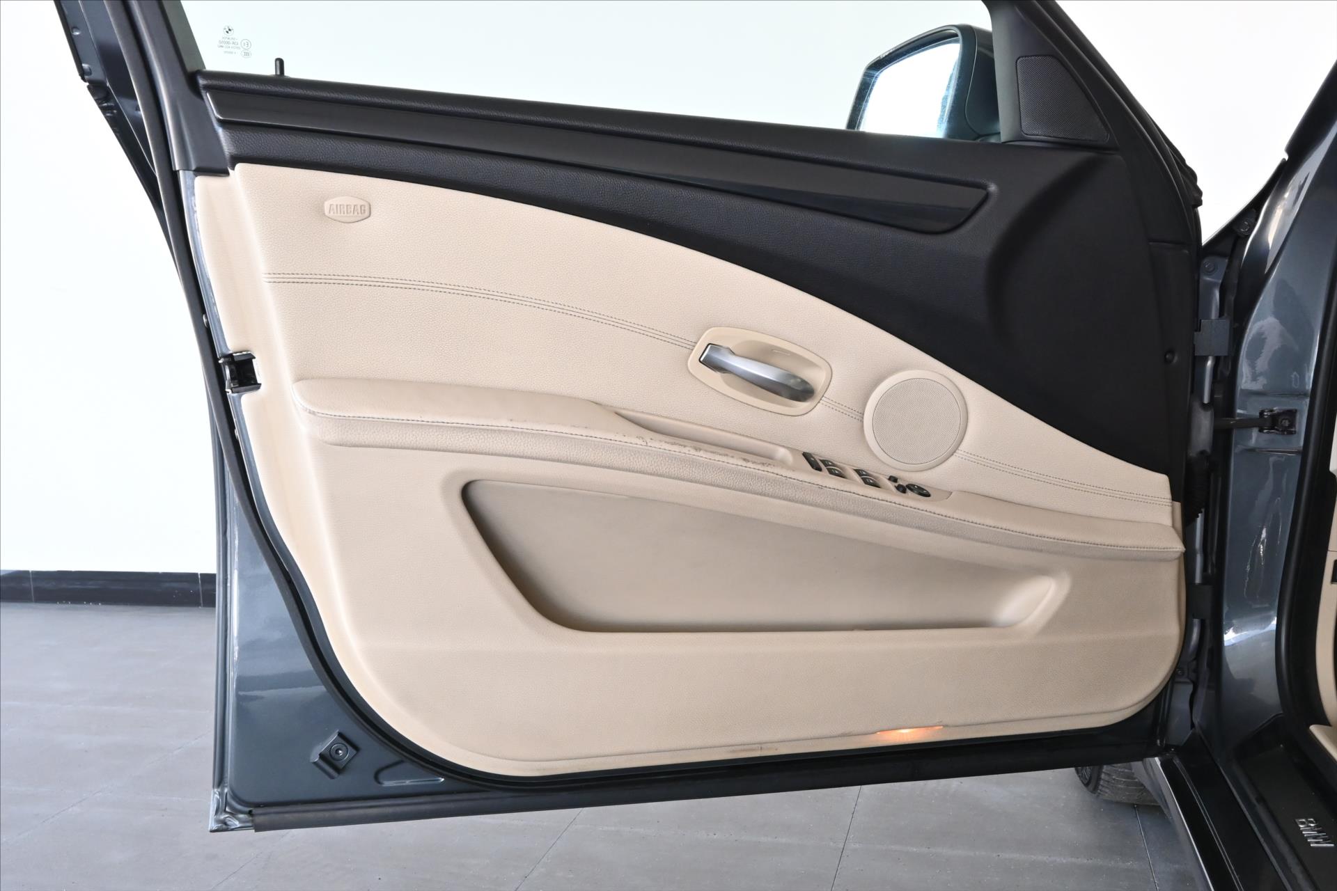 BMW Řada 5