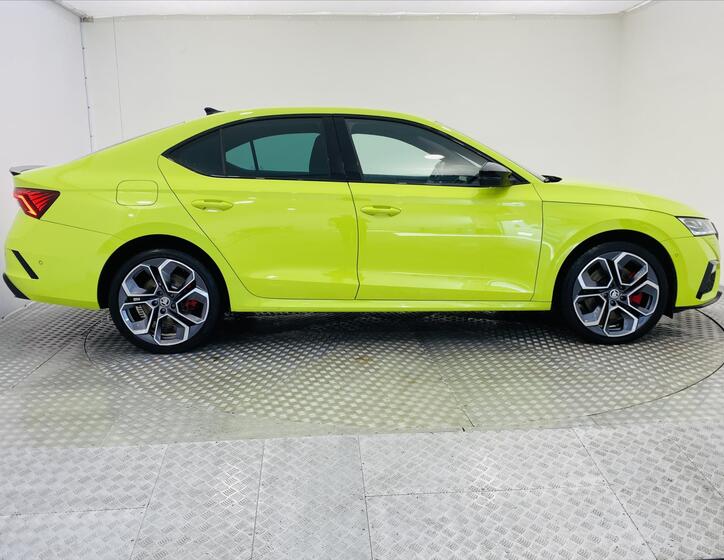 Škoda Octavia 26