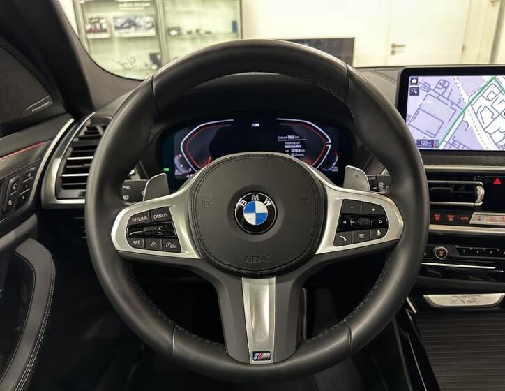 BMW X3 10