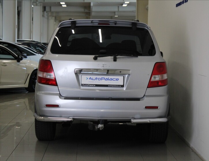 KIA Sorento 4