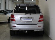 KIA Sorento 4