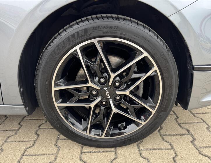 KIA Ceed 32