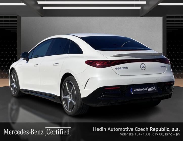 Mercedes-Benz EQE 3