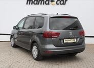 Seat Alhambra 5
