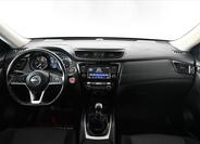 Nissan X-Trail 11