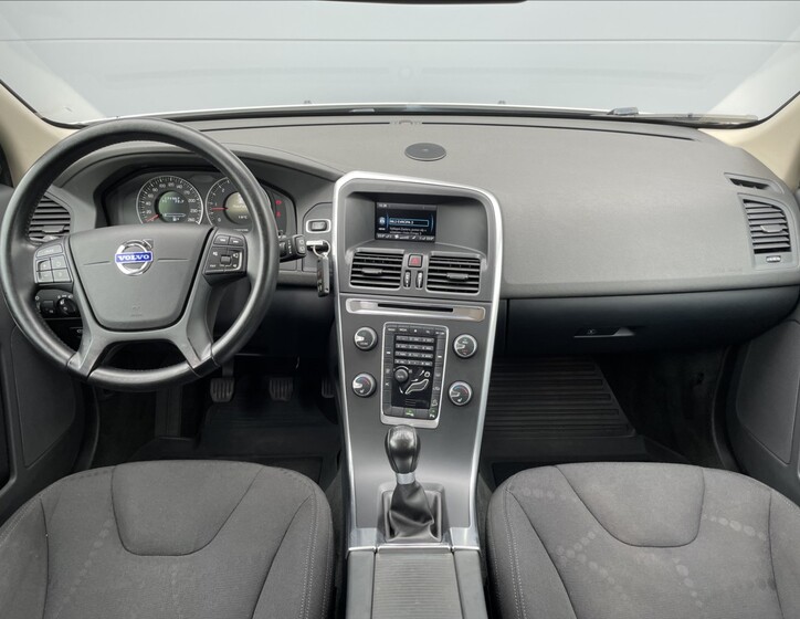 Volvo XC60 9