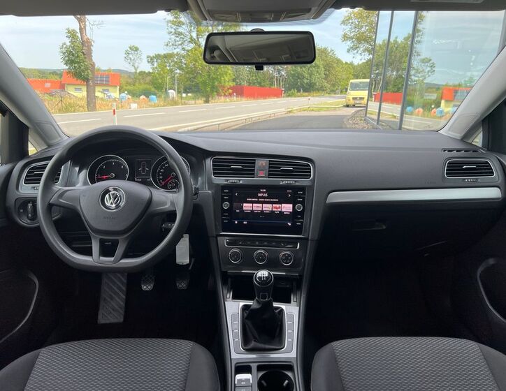 Volkswagen Golf 3