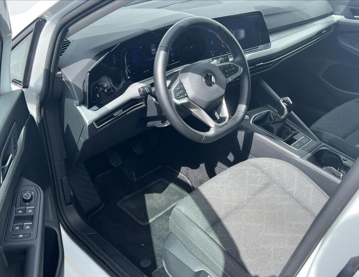 Volkswagen Golf 5