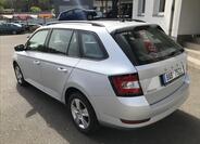 Škoda Fabia 6
