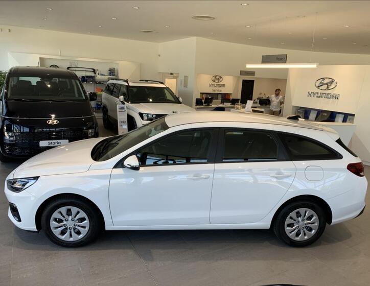 Hyundai i30 8
