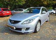 Mazda 6 1