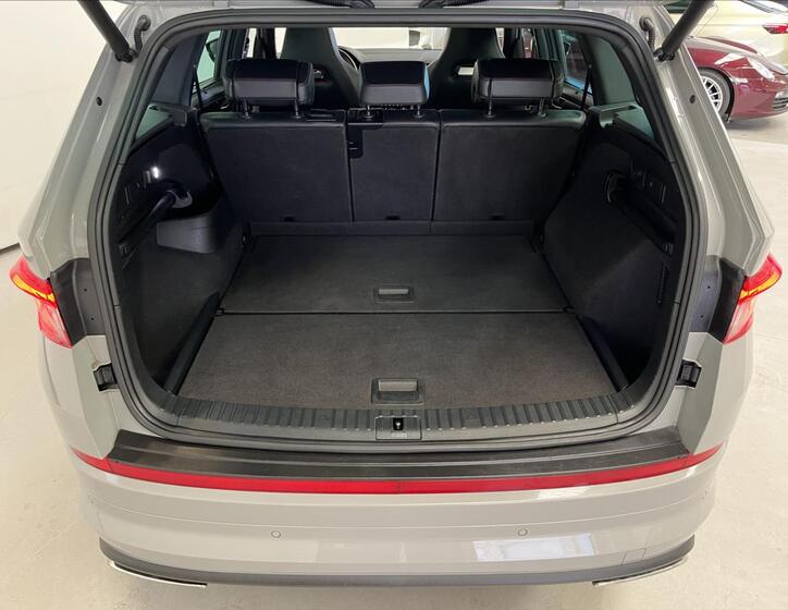 Škoda Kodiaq 33