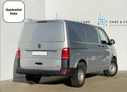 Volkswagen Transporter 3