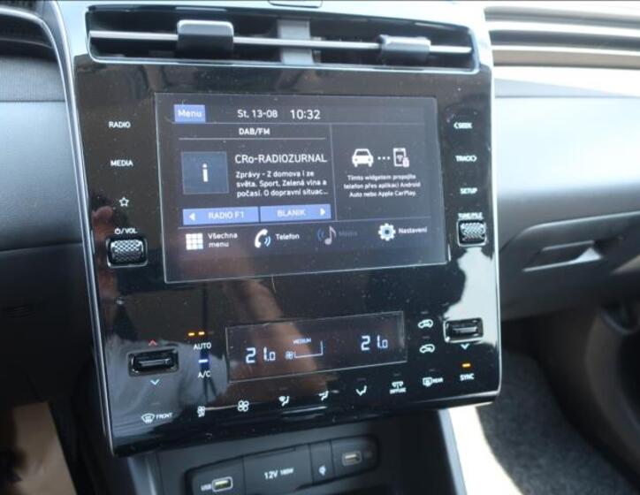 Hyundai Tucson 19