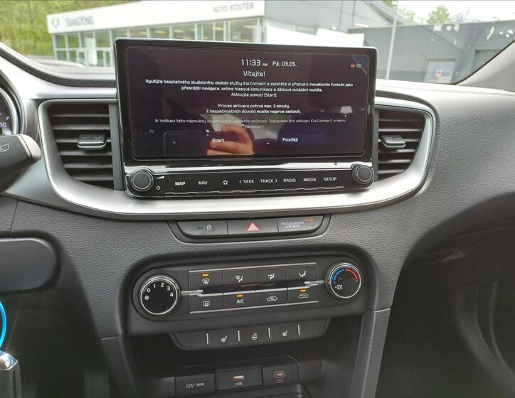 KIA Ceed 17