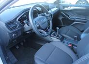 Ford Focus 9