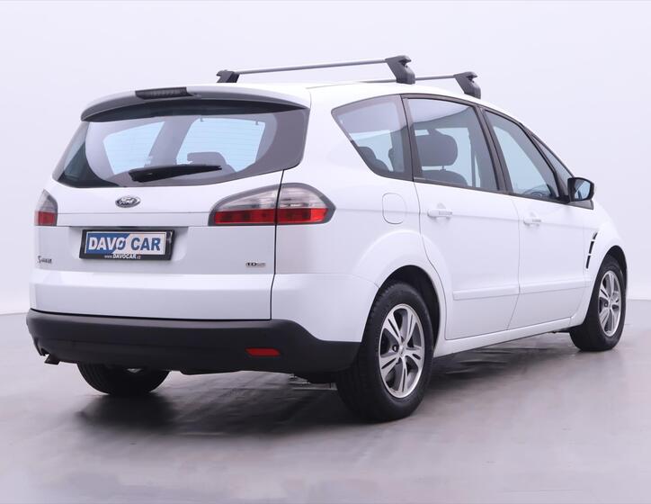 Ford S-MAX 7