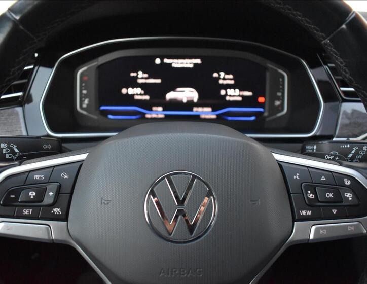 Volkswagen Passat 48