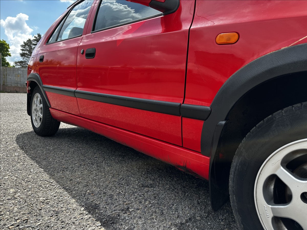 Škoda Felicia