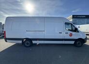 Mercedes-Benz Sprinter 14