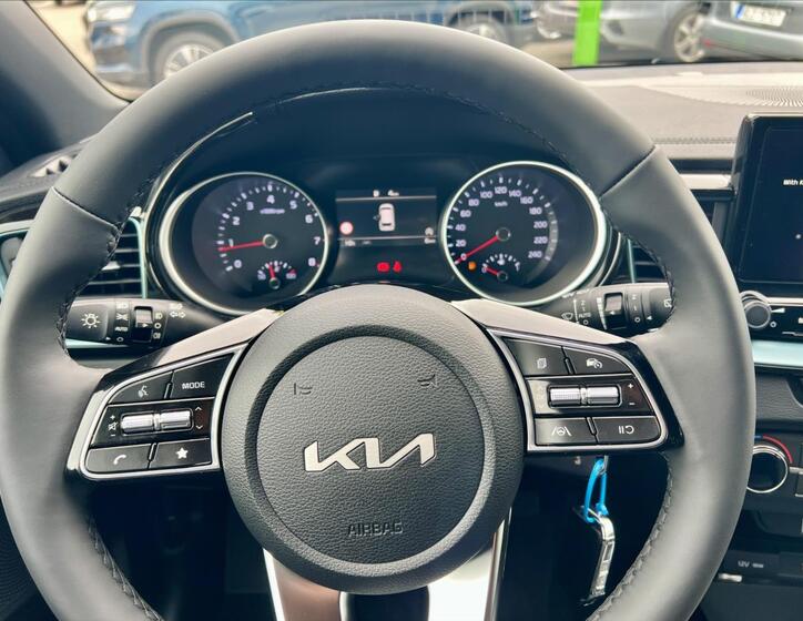 KIA Ceed 15