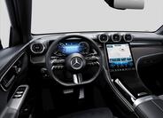 Mercedes-Benz GLC 6