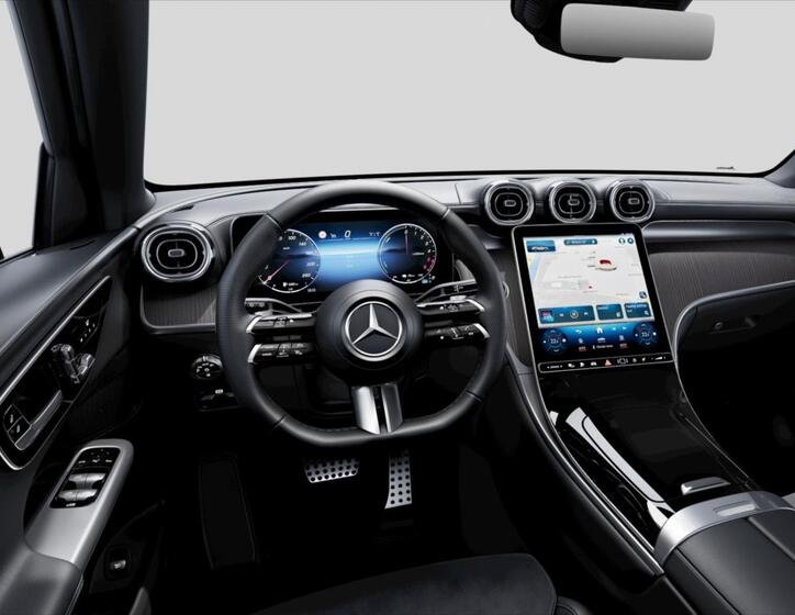 Mercedes-Benz GLC 6
