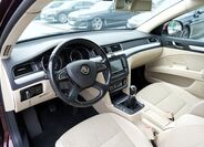 Škoda Superb 26