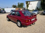 Ford Escort 3