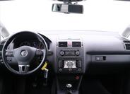 Volkswagen Touran 24