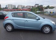 Hyundai i20 4