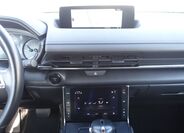 Mazda MX-30 12