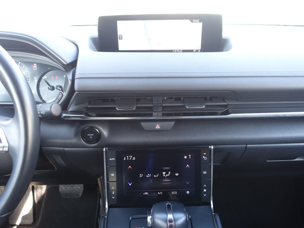 Mazda MX-30