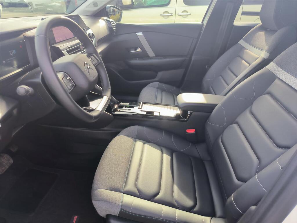 Citroën C4 5