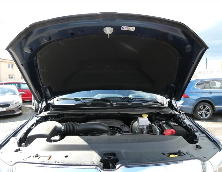 Dodge RAM 51