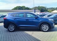 Hyundai Tucson 5