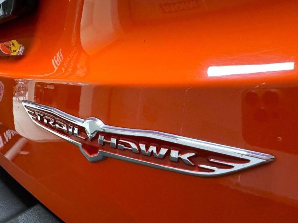 Jeep Renegade 8