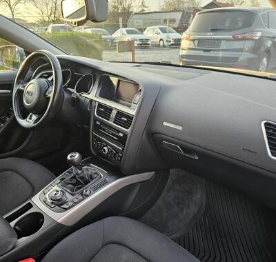 Audi A5 24