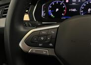 Volkswagen Passat 18
