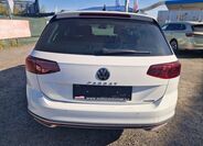 Volkswagen Passat 6