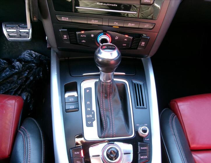 Audi SQ5 20