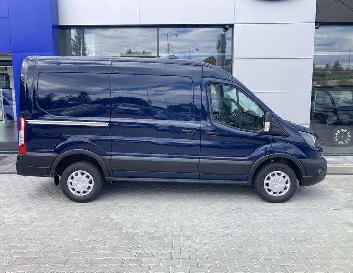 Ford Transit 3