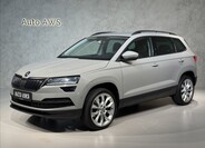 Škoda Karoq 1