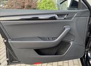 Škoda Superb 36