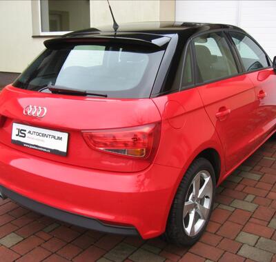 Audi A1 7