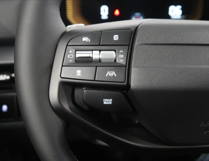 KIA Sportage 17
