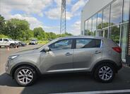 KIA Sportage 3